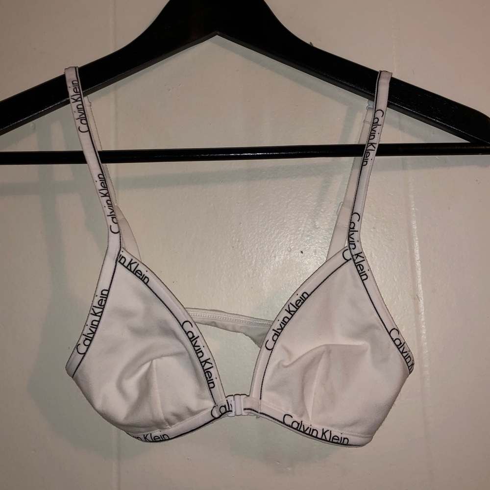 Calvin Klein Bralette